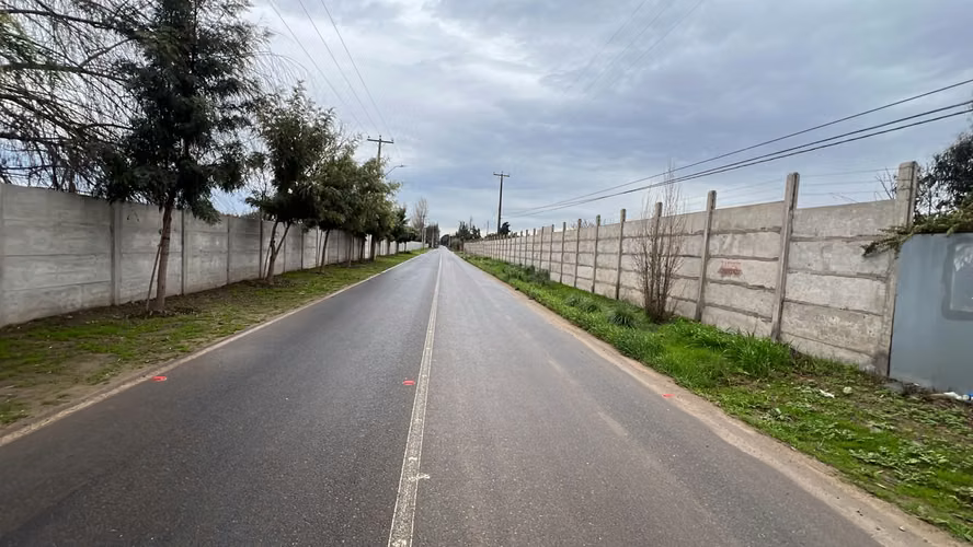 PARCELA EN CONDOMINIO LOS QUELTEHUES, TALAGANTE