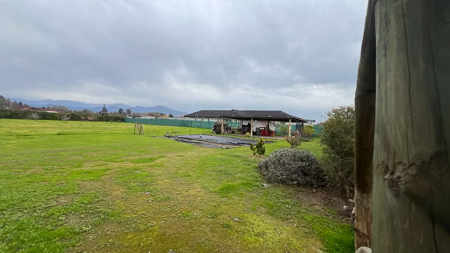 PARCELA EN CONDOMINIO LOS QUELTEHUES, TALAGANTE