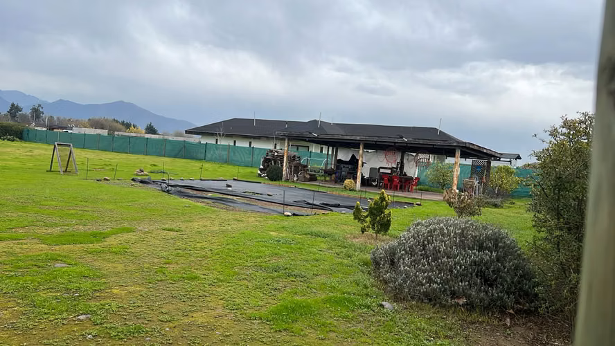 PARCELA EN CONDOMINIO LOS QUELTEHUES, TALAGANTE