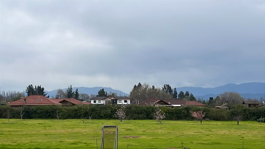 PARCELA EN CONDOMINIO LOS QUELTEHUES, TALAGANTE