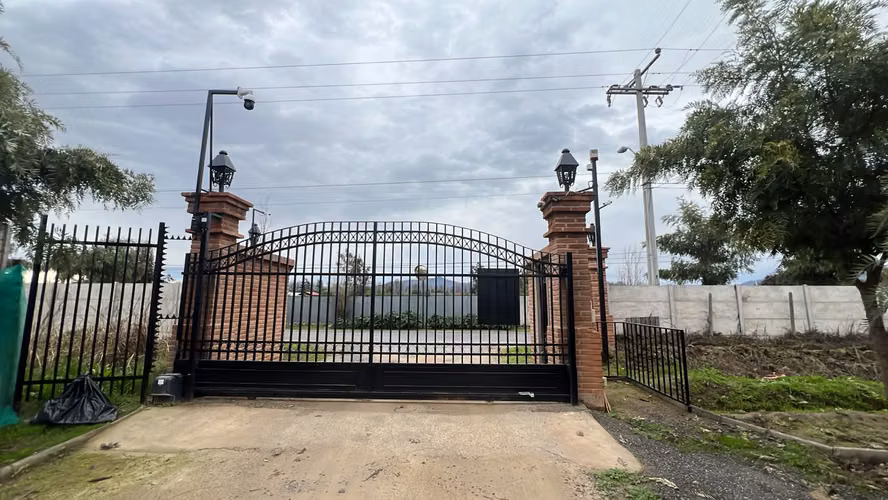 PARCELA EN CONDOMINIO LOS QUELTEHUES, TALAGANTE
