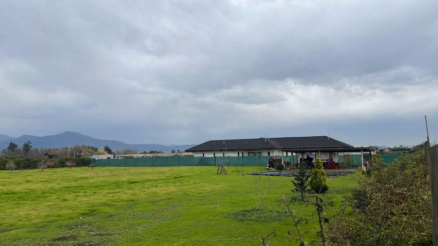 PARCELA EN CONDOMINIO LOS QUELTEHUES, TALAGANTE