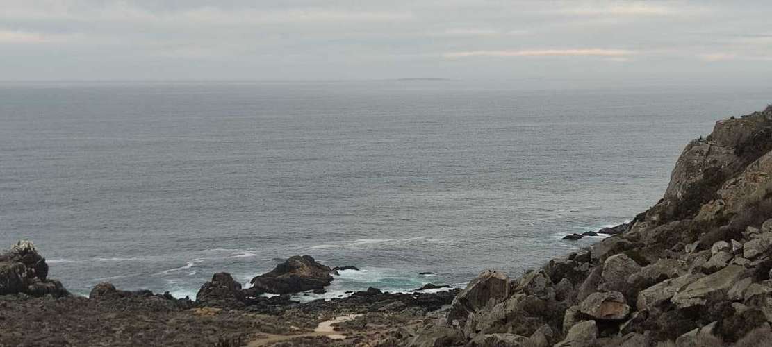 Terreno vista al mar El Arrayán, 5.028 m² (181596) - Imagen 4