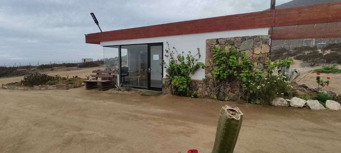 Terreno vista al mar El Arrayán, 5.028 m² (181596) - Imagen 3