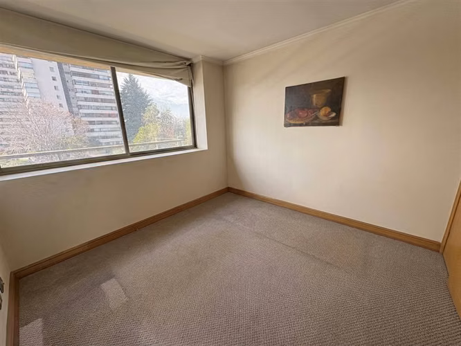 Departamento en arriendo de 4 dorm. en Vitacura - Imagen 13
