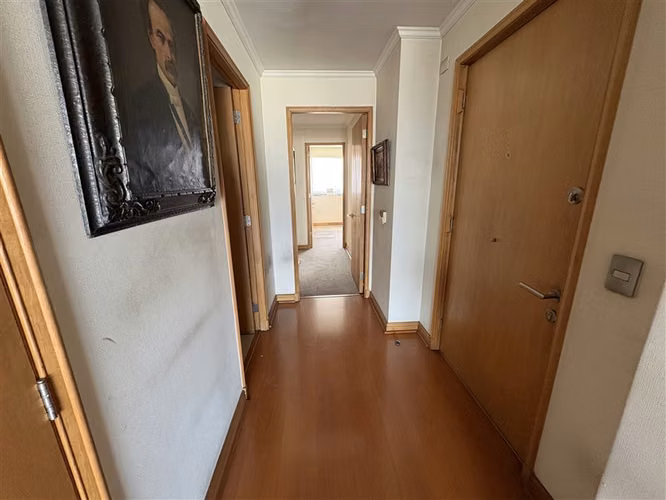 Departamento en arriendo de 4 dorm. en Vitacura - Imagen 7