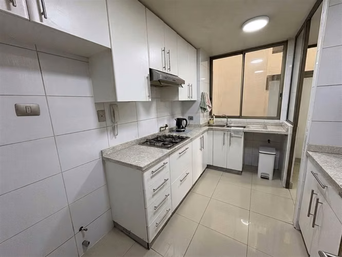 Departamento en arriendo de 4 dorm. en Vitacura - Imagen 12