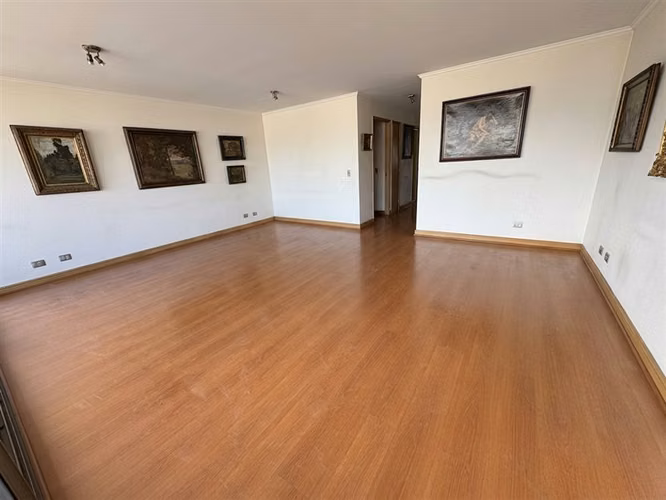 Departamento en arriendo de 4 dorm. en Vitacura - Imagen 4