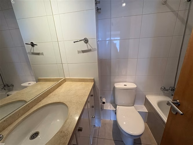 Departamento en arriendo de 4 dorm. en Vitacura - Imagen 8