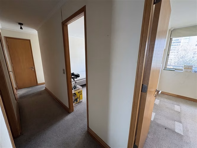 Departamento en arriendo de 4 dorm. en Vitacura - Imagen 9