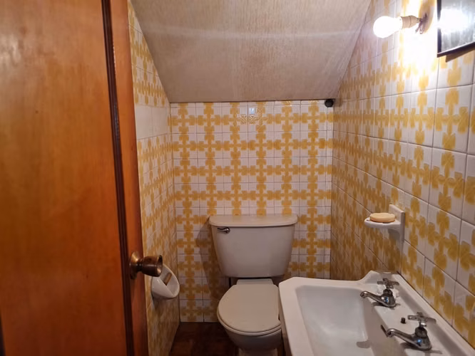 CASA EN VALPARAISO,CERRO OHIGGINS - Imagen 4
