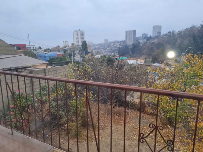CASA EN VALPARAISO,CERRO OHIGGINS - Imagen 18