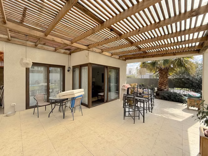 Casa 3 dormitorios, 118 m2 útiles, Santa Elena - Imagen 7