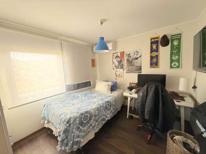 Casa 3 dormitorios, 118 m2 útiles, Santa Elena - Imagen 22