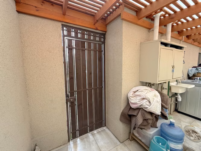 Casa 3 dormitorios, 118 m2 útiles, Santa Elena - Imagen 28