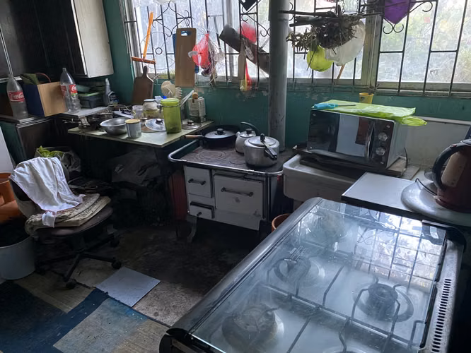Propiedad 774 m2, Las Rosas - Imagen 16