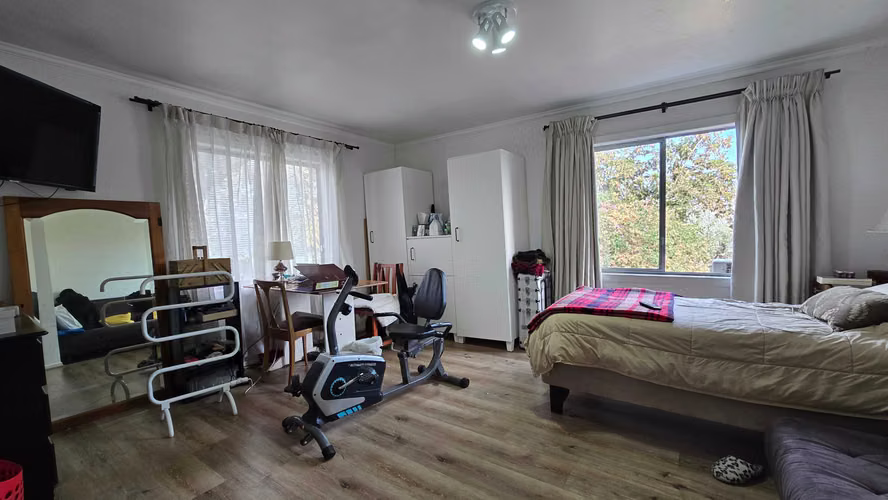 Amplia Casa 2 Pisos La Reina | 6 Dorm 4 Baños  (181598) - Imagen 10