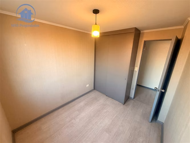 Depto 2 Dorm Terraza Parque Monteandino Puente Alto - Imagen 18