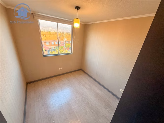 Depto 2 Dorm Terraza Parque Monteandino Puente Alto - Imagen 17