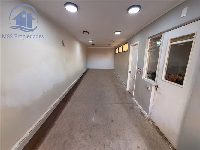 Casa 3 Dorm Local Comercial Metro Las Mercedes Puente Alto - Imagen 6