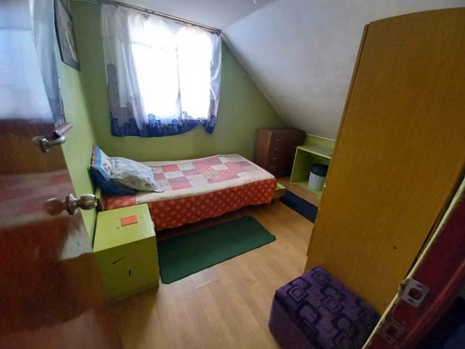Arriendo pieza Maipu