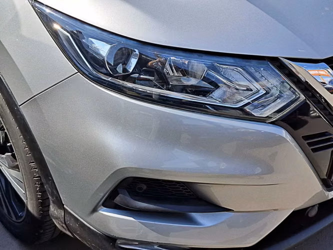 NISSAN QASHQAI 2019 - Imagen 6