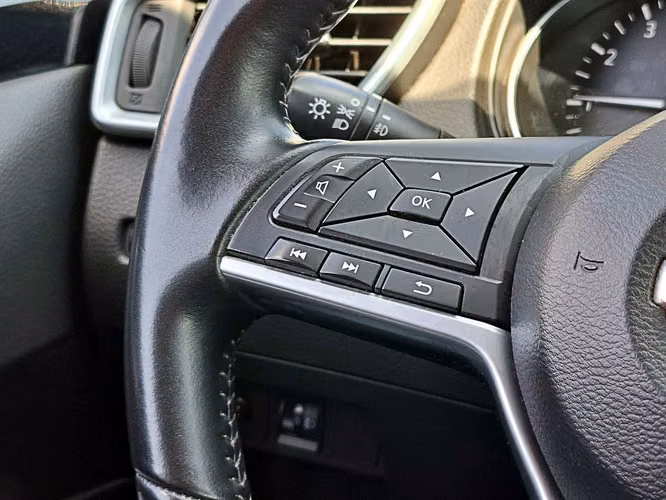 NISSAN QASHQAI 2019 - Imagen 14