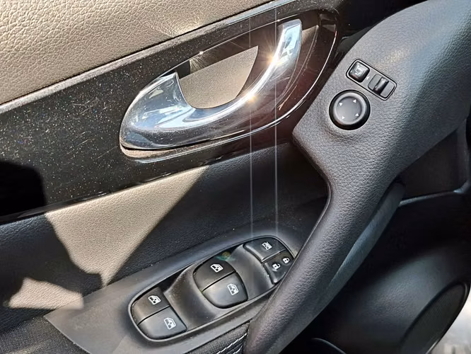 NISSAN QASHQAI 2019 - Imagen 10