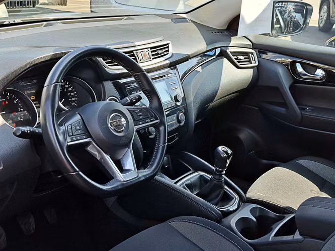 NISSAN QASHQAI 2019 - Imagen 9