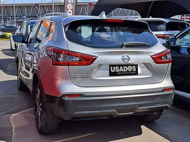 NISSAN QASHQAI 2019 - Imagen 4