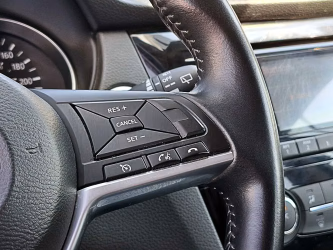 NISSAN QASHQAI 2019 - Imagen 16