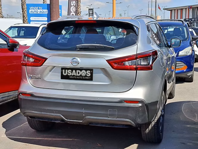 NISSAN QASHQAI 2019 - Imagen 5