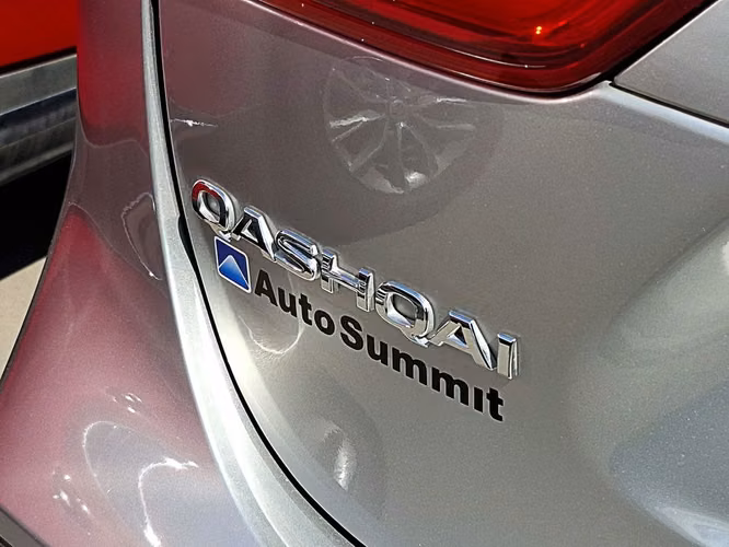 NISSAN QASHQAI 2019 - Imagen 7