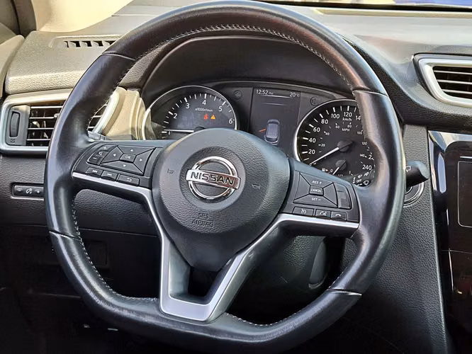 NISSAN QASHQAI 2019 - Imagen 13