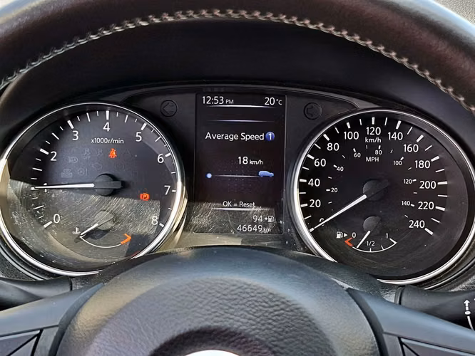 NISSAN QASHQAI 2019 - Imagen 15