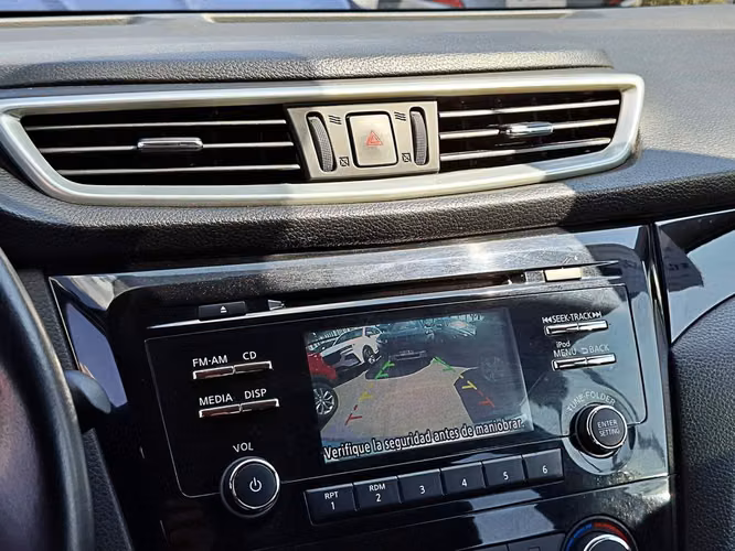 NISSAN QASHQAI 2019 - Imagen 17