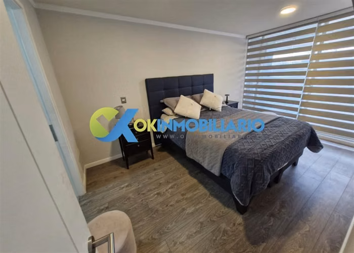 Departamento en venta de 2 dorm. en Macul - Imagen 8