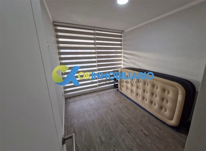 Departamento en venta de 2 dorm. en Macul - Imagen 9