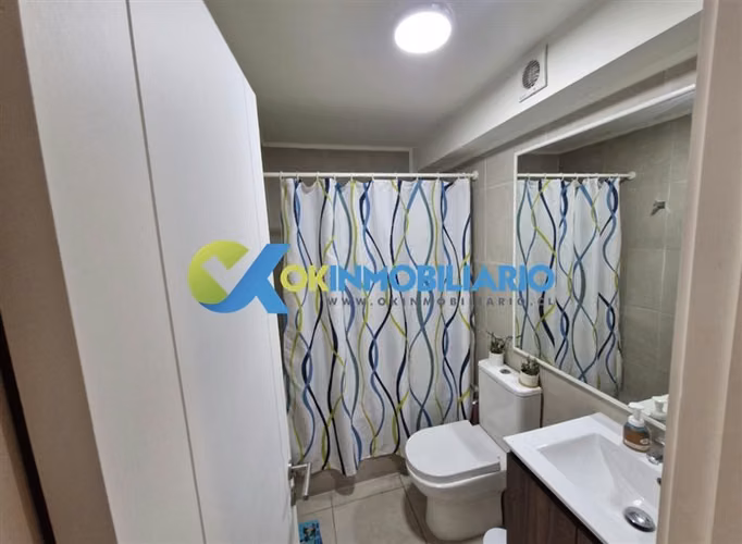 Departamento en venta de 2 dorm. en Macul - Imagen 4