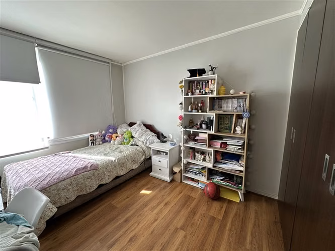 Departamento en arriendo 3 dorm./ 3 baños /1E/1B Las Condes