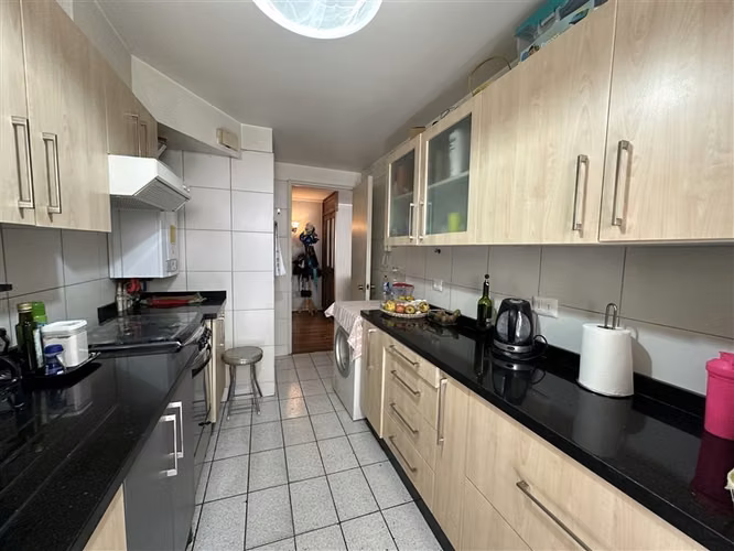 Departamento en arriendo 3 dorm./ 3 baños /1E/1B Las Condes