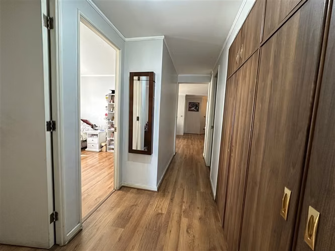 Departamento en arriendo 3 dorm./ 3 baños /1E/1B Las Condes
