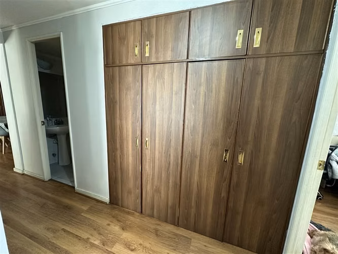 Departamento en arriendo 3 dorm./ 3 baños /1E/1B Las Condes