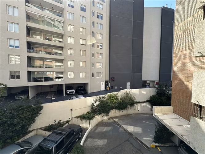 Departamento en arriendo 3 dorm./ 3 baños /1E/1B Las Condes