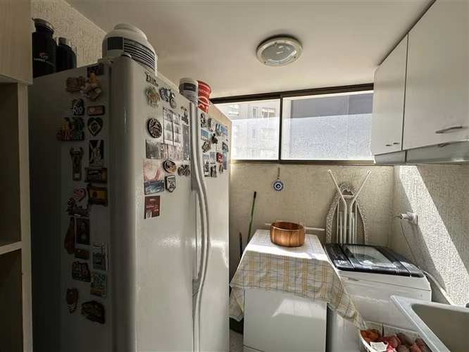 Departamento en arriendo 3 dorm./ 3 baños /1E/1B Las Condes