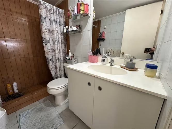 Departamento en arriendo 3 dorm./ 3 baños /1E/1B Las Condes