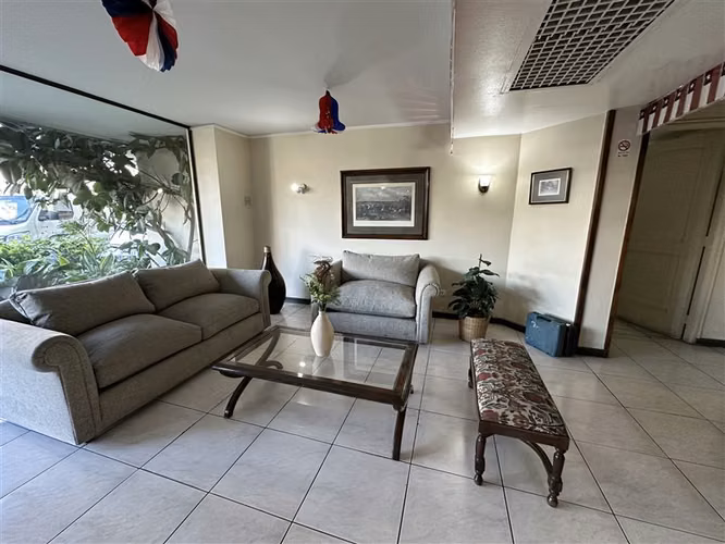 Departamento en arriendo 3 dorm./ 3 baños /1E/1B Las Condes
