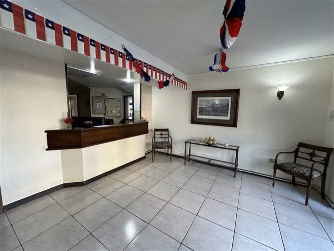 Departamento en arriendo 3 dorm./ 3 baños /1E/1B Las Condes