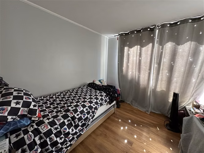 Departamento en arriendo 3 dorm./ 3 baños /1E/1B Las Condes