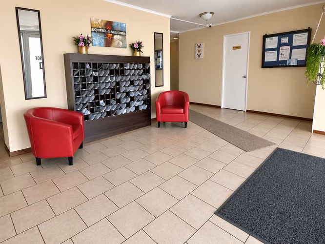 VENTA DEPARTAMENTO CONDOMINIO MIRADOR DE HUALPEN